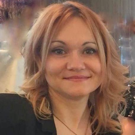 Alina Fleischer